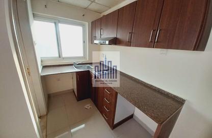 Apartment - Studio - 1 Bathroom for rent in Muwaileh - Sharjah Apartment - Studio - 1 Bathroom for rent in Muwaileh - Sharjah