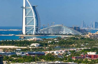 Office Space - Studio - 1 for rent in Arenco Tower - Dubai Internet City - Dubai