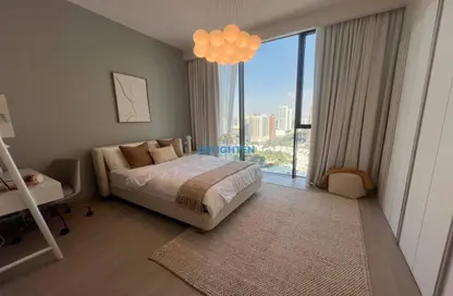 Apartment - 2 Bedrooms - 3 Bathrooms for rent in Luma Park Views - District 14 - Jumeirah Village Circle - Dubai