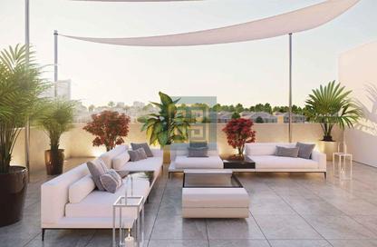 Apartment - Studio - 1 Bathroom for sale in Azizi Beach Oasis 2 Tower A - Azizi Beach Oasis 2 - Dubai Studio City - Dubai Apartment - Studio - 1 Bathroom for sale in Azizi Beach Oasis 2 Tower A - Azizi Beach Oasis 2 - Dubai Studio City - Dubai