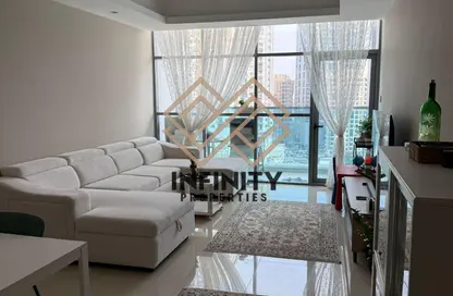 شقة - غرفة نوم - 2 حمامات للبيع في أبراج غلفا - الراشدية 1 - الراشدية - عجمان