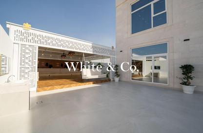Villa - 7 Bedrooms - 7+ Bathrooms for rent in Manazel Nad Al Shiba - Meydan Avenue - Meydan - Dubai Villa - 7 Bedrooms - 7+ Bathrooms for rent in Manazel Nad Al Shiba - Meydan Avenue - Meydan - Dubai
