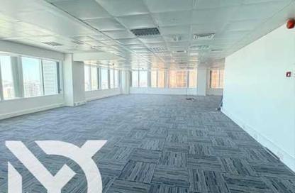 Office Space - Studio for rent in Al Moosa Tower 2 - Al Moosa Towers - Sheikh Zayed Road - Dubai