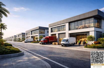 Land - Studio for sale in Al Sajaa Industrial - Al Sajaa - Sharjah