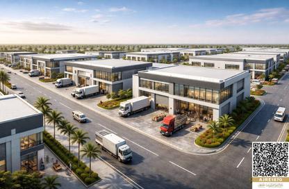 Land - Studio for sale in Al Sajaa Industrial - Al Sajaa - Sharjah