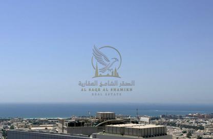 Apartment - 3 Bedrooms - 4 Bathrooms for rent in Al Majaz 3 - Al Majaz - Sharjah
