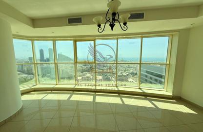 Apartment - 3 Bedrooms - 4 Bathrooms for rent in Al Majaz 3 - Al Majaz - Sharjah