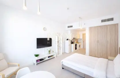 Apartment - Studio - 1 Bathroom for sale in National Bonds Residence - District 15 - Jumeirah Village Circle - Dubai