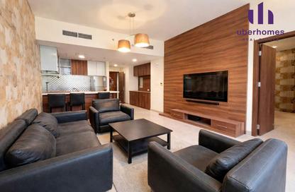 Apartment - Studio - 1 Bathroom for sale in Aryene Greens - Arjan - Dubai