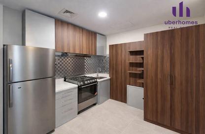 Apartment - Studio - 1 Bathroom for sale in Aryene Greens - Arjan - Dubai