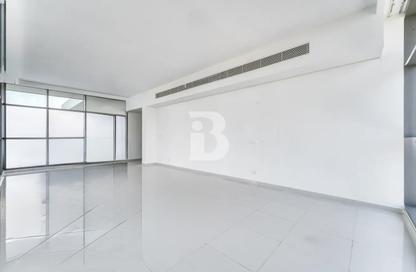 Apartment - 3 Bedrooms - 5 Bathrooms for rent in Golf Promenade 2B - Golf Promenade 2 - Golf Town - Damac Hills - Dubai