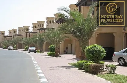 فيلا - 3 غرف نوم - 3 حمامات للبيع في تاون هاوسز قرية الحمرا - قرية الحمرا - رأس الخيمة فيلا - 3 غرف نوم - 3 حمامات للبيع في تاون هاوسز قرية الحمرا - قرية الحمرا - رأس الخيمة