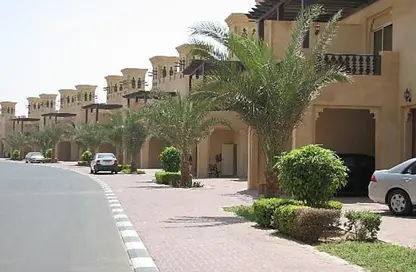 فيلا - 3 غرف نوم - 3 حمامات للبيع في تاون هاوسز قرية الحمرا - قرية الحمرا - رأس الخيمة فيلا - 3 غرف نوم - 3 حمامات للبيع في تاون هاوسز قرية الحمرا - قرية الحمرا - رأس الخيمة