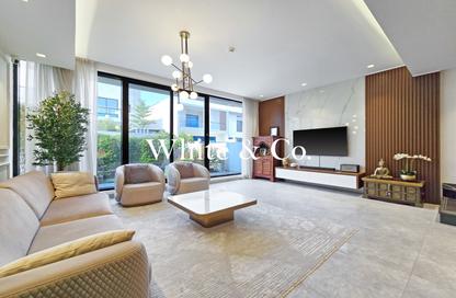 Townhouse - 4 Bedrooms - 5 Bathrooms for sale in West Village - Al Furjan - Dubai