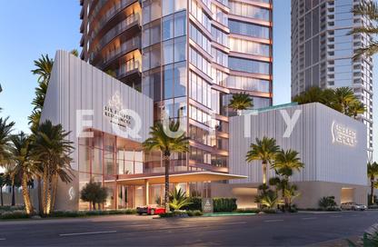 Apartment - 5 Bedrooms - 5 Bathrooms for sale in Six Senses Residences - Dubai Marina - Dubai