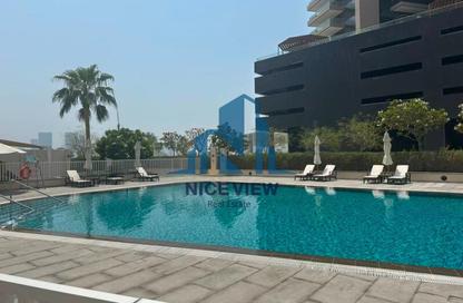 Apartment - 1 Bedroom - 1 Bathroom for sale in Meera 1 - Shams Abu Dhabi - Al Reem Island - Abu Dhabi