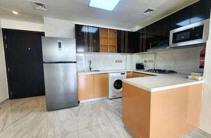Apartment - 3 Bedrooms - 3 Bathrooms for rent in Gemz by Danube - Al Furjan - Dubai Apartment - 3 Bedrooms - 3 Bathrooms for rent in Gemz by Danube - Al Furjan - Dubai