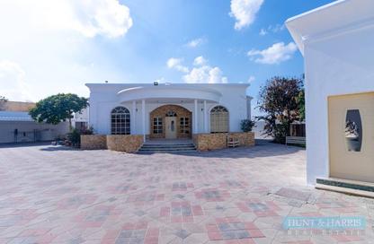 Villa - 4 for rent in Al Riffa - Ras Al Khaimah