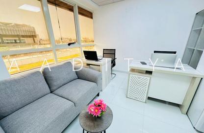 Office Space - Studio - 1 for rent in Silver Home Building - Hor Al Anz - Deira - Dubai