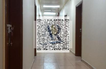 Labor Camp - Studio - 7+ Bathrooms for rent in Al Jurf Industrial 2 - Al Jurf Industrial - Ajman