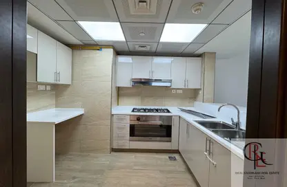 Apartment - 2 Bedrooms - 3 Bathrooms for rent in Sea Face Tower - Shams Abu Dhabi - Al Reem Island - Abu Dhabi