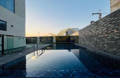 Apartment - 1 Bedroom - 2 Bathrooms for rent in Kay 1 Building - Al Satwa - Dubai Apartment - 1 Bedroom - 2 Bathrooms for rent in Kay 1 Building - Al Satwa - Dubai