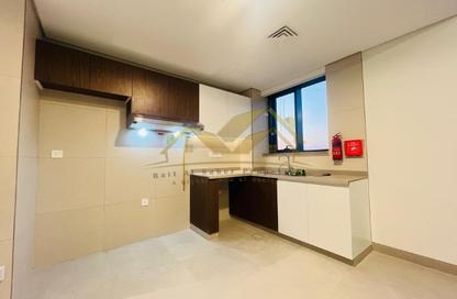 Apartment - 1 Bedroom - 2 Bathrooms for rent in Kay 1 Building - Al Satwa - Dubai Apartment - 1 Bedroom - 2 Bathrooms for rent in Kay 1 Building - Al Satwa - Dubai