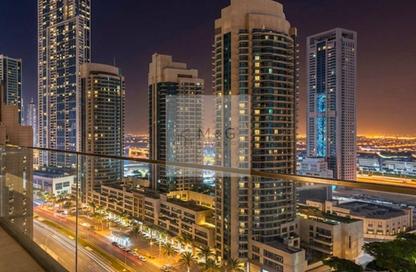 Land - 2 - 2 for sale in The Address Residences Dubai Opera Tower 2 - The Address Residences Dubai Opera - Downtown Dubai - Dubai