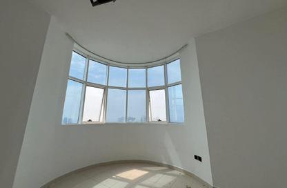 Apartment - 1 Bedroom - 2 Bathrooms for rent in Al Majaz 3 - Al Majaz - Sharjah