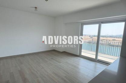 Apartment - 2 Bedrooms - 2 Bathrooms for sale in Waters Edge - Yas Island - Abu Dhabi Apartment - 2 Bedrooms - 2 Bathrooms for sale in Waters Edge - Yas Island - Abu Dhabi