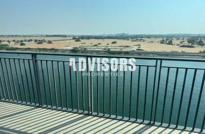 Apartment - 2 Bedrooms - 2 Bathrooms for sale in Waters Edge - Yas Island - Abu Dhabi Apartment - 2 Bedrooms - 2 Bathrooms for sale in Waters Edge - Yas Island - Abu Dhabi