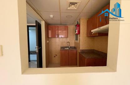 Apartment - 1 - 2 for rent in Dubai Star Building - Al Nahda 1 - Al Nahda - Dubai Apartment - 1 - 2 for rent in Dubai Star Building - Al Nahda 1 - Al Nahda - Dubai