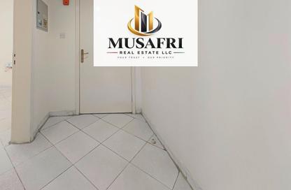 Apartment - 1 - 1 for rent in Al Maya Building - Al Nahda - Sharjah