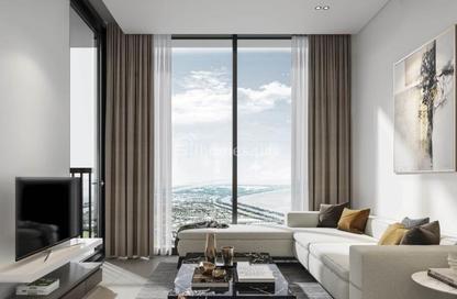 Apartment - 1 Bedroom - 1 Bathroom for sale in Sobha Orbis Tower A - Sobha Orbis - Motor City - Dubai