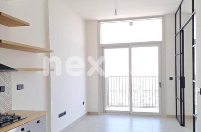 Apartment - 1 Bedroom - 1 Bathroom for rent in Collective Tower 1 - Collective - Dubai Hills Estate - Dubai