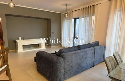 Apartment - 1 Bedroom - 2 Bathrooms for rent in South Ridge 3 - South Ridge - Downtown Dubai - Dubai Apartment - 1 Bedroom - 2 Bathrooms for rent in South Ridge 3 - South Ridge - Downtown Dubai - Dubai