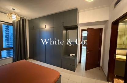 Apartment - 1 Bedroom - 2 Bathrooms for rent in South Ridge 3 - South Ridge - Downtown Dubai - Dubai