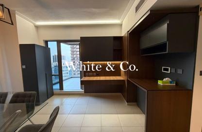 Apartment - 1 Bedroom - 2 Bathrooms for rent in South Ridge 3 - South Ridge - Downtown Dubai - Dubai Apartment - 1 Bedroom - 2 Bathrooms for rent in South Ridge 3 - South Ridge - Downtown Dubai - Dubai