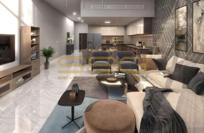 Apartment - 1 Bedroom - 2 Bathrooms for sale in Verdana 3 - Verdana - Dubai Investment Park (DIP) - Dubai