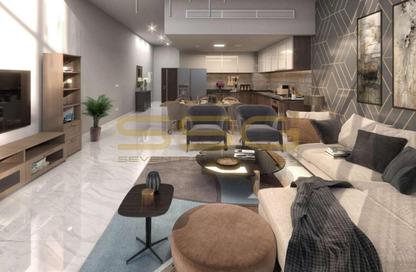 Apartment - 1 - 2 for sale in Verdana Residence 3 - Verdana 3 - Verdana - Dubai Investment Park 1 (DIP 1) - Dubai Investment Park (DIP) - Dubai Apartment - 1 - 2 for sale in Verdana Residence 3 - Verdana 3 - Verdana - Dubai Investment Park 1 (DIP 1) - Dubai Investment Park (DIP) - Dubai