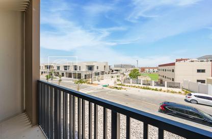 Townhouse - 4 Bedrooms - 5 Bathrooms for rent in Jebel Ali Village Townhouses - Jebel Ali Village - Jebel Ali - Dubai