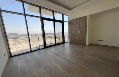 Apartment - Studio - 1 Bathroom for rent in Azizi Riviera 10 - Azizi Riviera - Meydan One - Meydan - Dubai