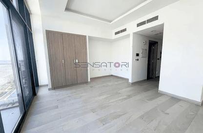 Apartment - Studio - 1 Bathroom for rent in Azizi Riviera 10 - Azizi Riviera - Meydan One - Meydan - Dubai