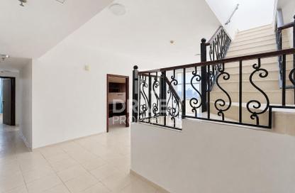 Apartment - 3 Bedrooms - 4 Bathrooms for sale in Royal Residence 1 - Royal Residence - Dubai Sports City - Dubai