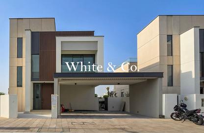 Villa - 3 Bedrooms - 4 Bathrooms for rent in Caya 1 - Arabian Ranches 3 - Dubai