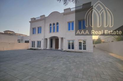 Villa - 7+ Bedrooms - 7+ Bathrooms for rent in Al Quoz 2 - Al Quoz - Dubai