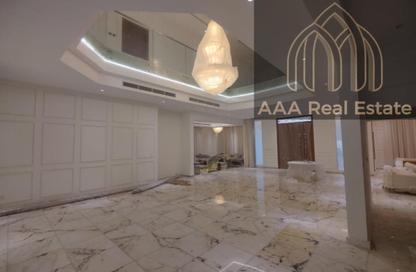 Villa - 7+ Bedrooms - 7+ Bathrooms for rent in Al Quoz 2 - Al Quoz - Dubai
