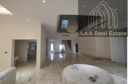 Villa - 7+ Bedrooms - 7+ Bathrooms for rent in Al Quoz 2 - Al Quoz - Dubai