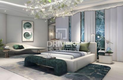 Apartment - 2 Bedrooms - 3 Bathrooms for sale in Damac Casa - Dubai Media City - Dubai