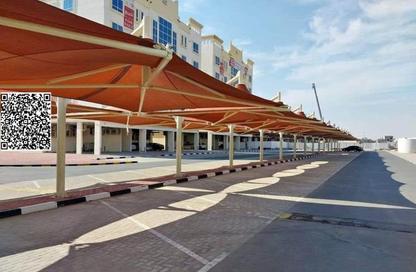 شقة - غرفة نوم - 2 حمامات للبيع في قرية الاميرة - الياسمين - عجمان